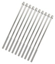 TRC-155 - Tirant 155mm - Filetage 7/32" (x10)