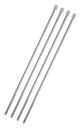 TRC-200 - Tirant 200mm - Filetage 7/32" (x4)