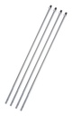 TRC-245 - Tirant 245mm - Filetage 7/32" (x4)