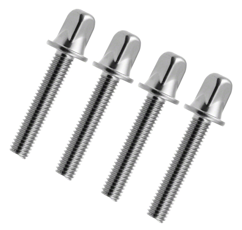 TRC-M5-25 - Tirant / Vis 25mm Filetage M5 (x4)