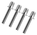TRC-M5-25 - Tirant / Vis 25mm Filetage M5 (x4)