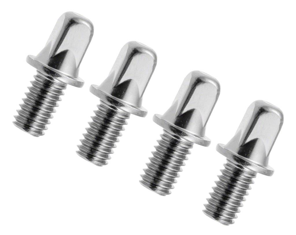 TRC-M6-10 - Tirant / Vis 10mm Filetage M6 (x4)