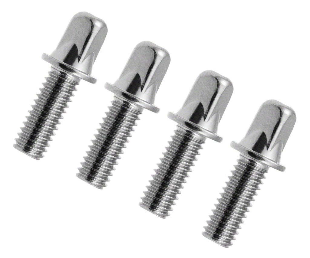 TRC-M6-15 - Tirant / Vis 15mm Filetage M6 (x4)