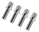 TRC-M6-15 - Tirant / Vis 15mm Filetage M6 (x4)