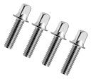 TRC-M6-18 - Tirant / Vis 18mm Filetage M6 (x4)