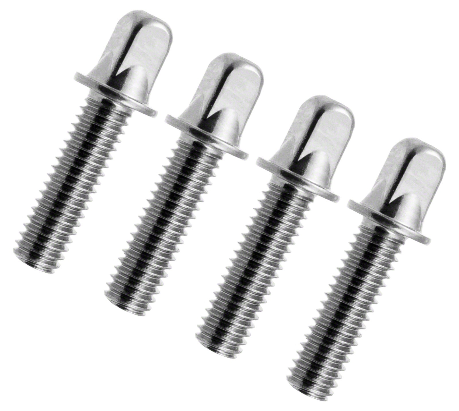 TRC-M6-20 - Tirant / Vis 20mm Filetage M6 (x4)
