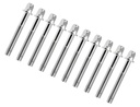 TRC-M6-42 - Tirant 42mm Filetage M6 (x10)