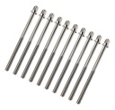 TRC-M6-75 - Tirant 75mm Filetage M6 (x10)