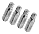 TRC-M8-16 - Vis 16mm Filetage M8 (x4)