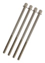 TRSS-110 - Tirant 110mm - Stainless Steel - Filetage 7/32" (x4)