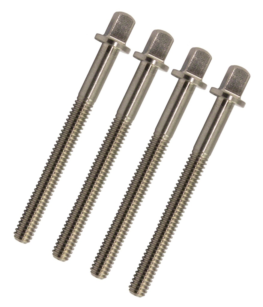 TRSS-56 - Tirant 56mm - Stainless Steel - Filetage 7/32" (x4)