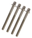 TRSS-56 - Tirant 56mm - Stainless Steel - Filetage 7/32" (x4)
