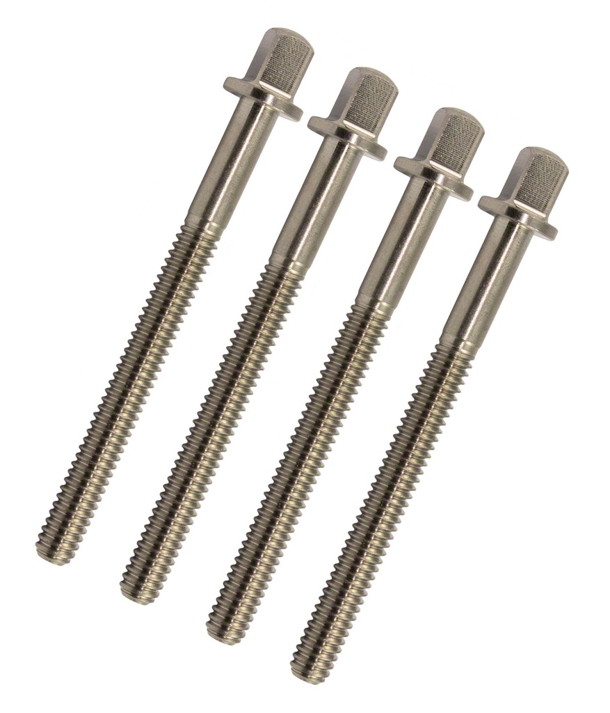 TRSS-59 - Tirant 59mm - Stainless Steel - Filetage 7/32" (x4)