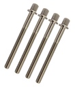 TRSS-59 - Tirant 59mm - Stainless Steel - Filetage 7/32" (x4)