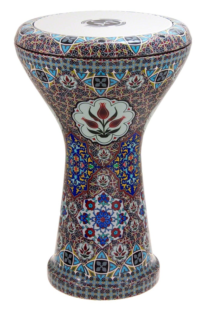 Darbouka SAWT EL AHRAM |Egypte Alu - Mosaïque