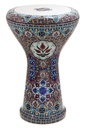 Darbouka SAWT EL AHRAM |Egypte Alu - Mosaïque