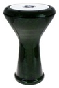 Darbouka SAWT EL AHRAM |Egypte Alu Green Stone