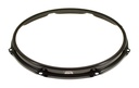 SH138B-BLK Cerclage 13" 8 Tirants Résonance Caisse-Claire - Noir