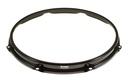 SH168-BLK Cerclage 16" 8 Tirants - Noir