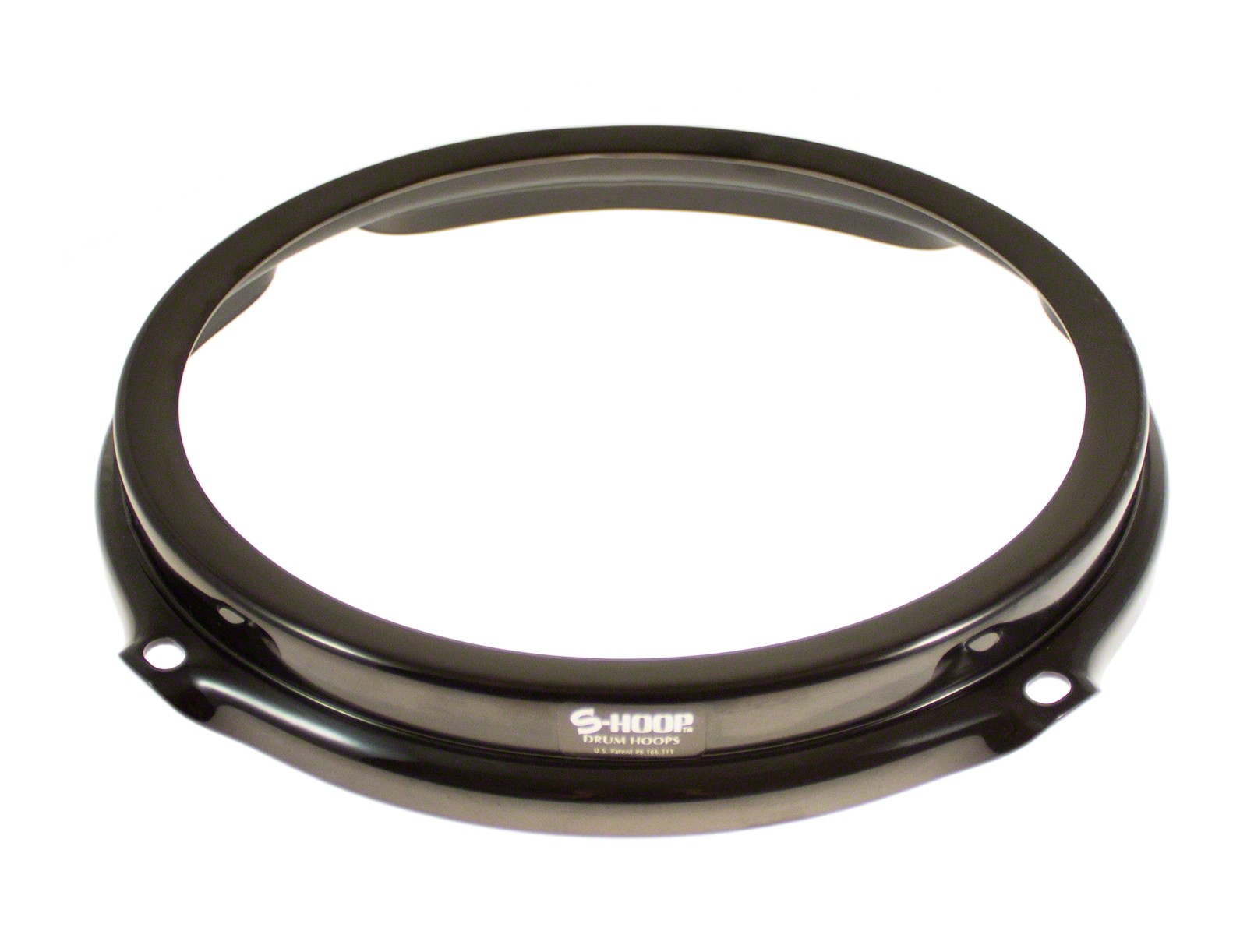 SH84-BLK Cerclage 8" 4 Tirants - Noir