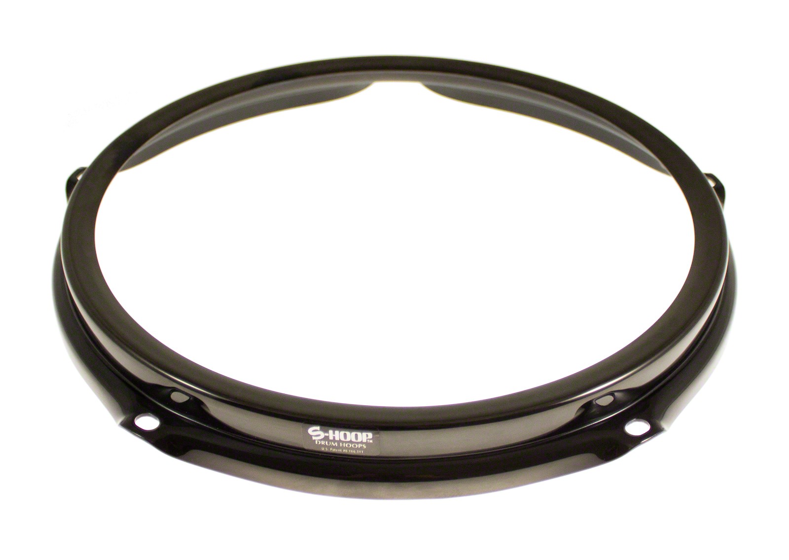 SH85-BLK Cerclage 8" 5 Tirants - Noir