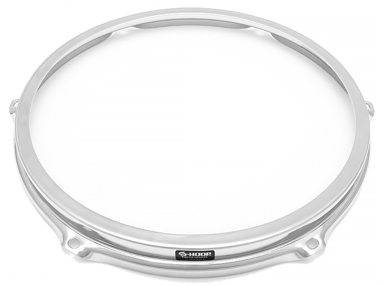 SH86 Cerclage 8" 6 Tirants