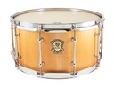 AM-W7014MSH - Caisse Claire 14" x 7" Stave Maple - Douves Erable
