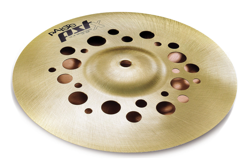 Stack PST-X