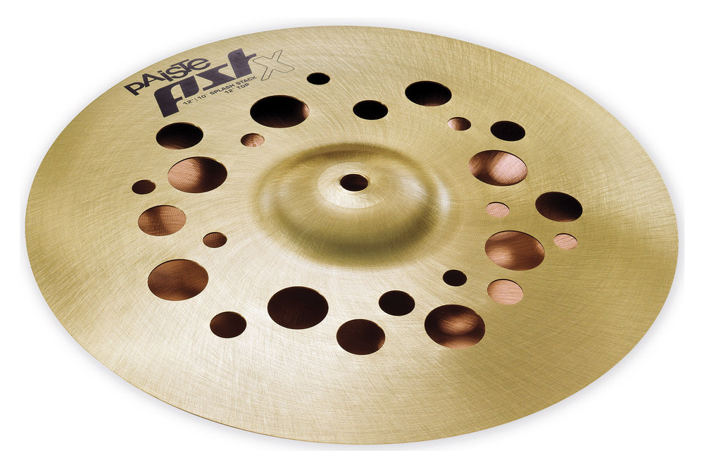 Stack PST-X
