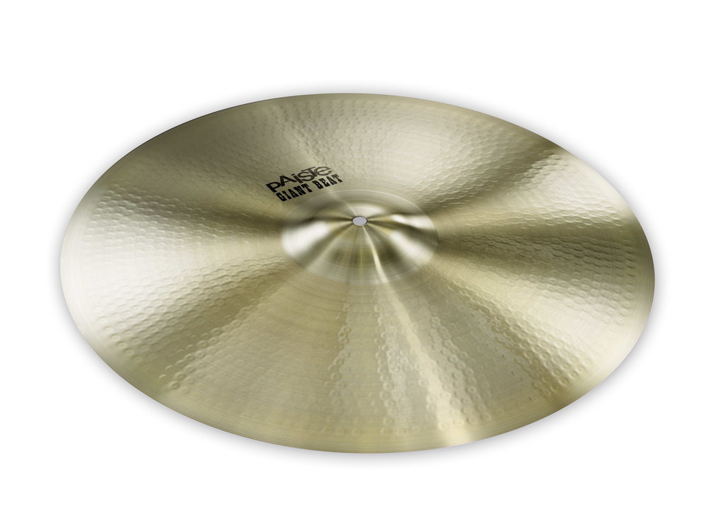 Cymbales Multi Giant Beat