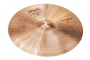 Cymbales Crash 2002  - 20"