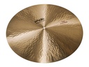 Cymbales Ride Formula 602 - 20" Thin Flatride