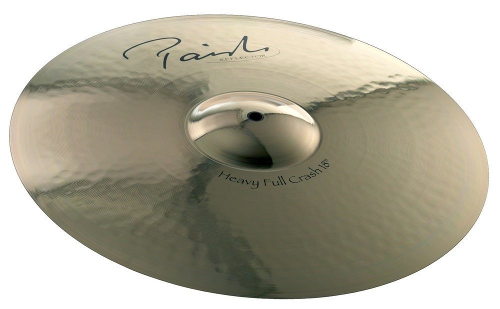 Cymbales Crash Signature Reflector - 20"  Heavy Full