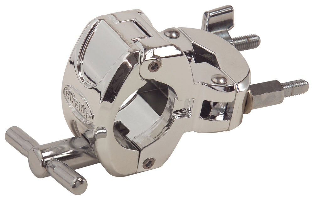 Accessoires pour Rack Multi Clamp Série Chrome