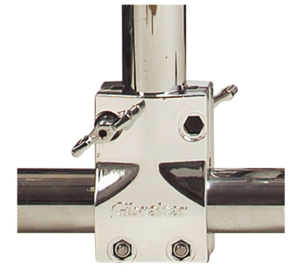 Accessoires pour Rack Clamp pied en T