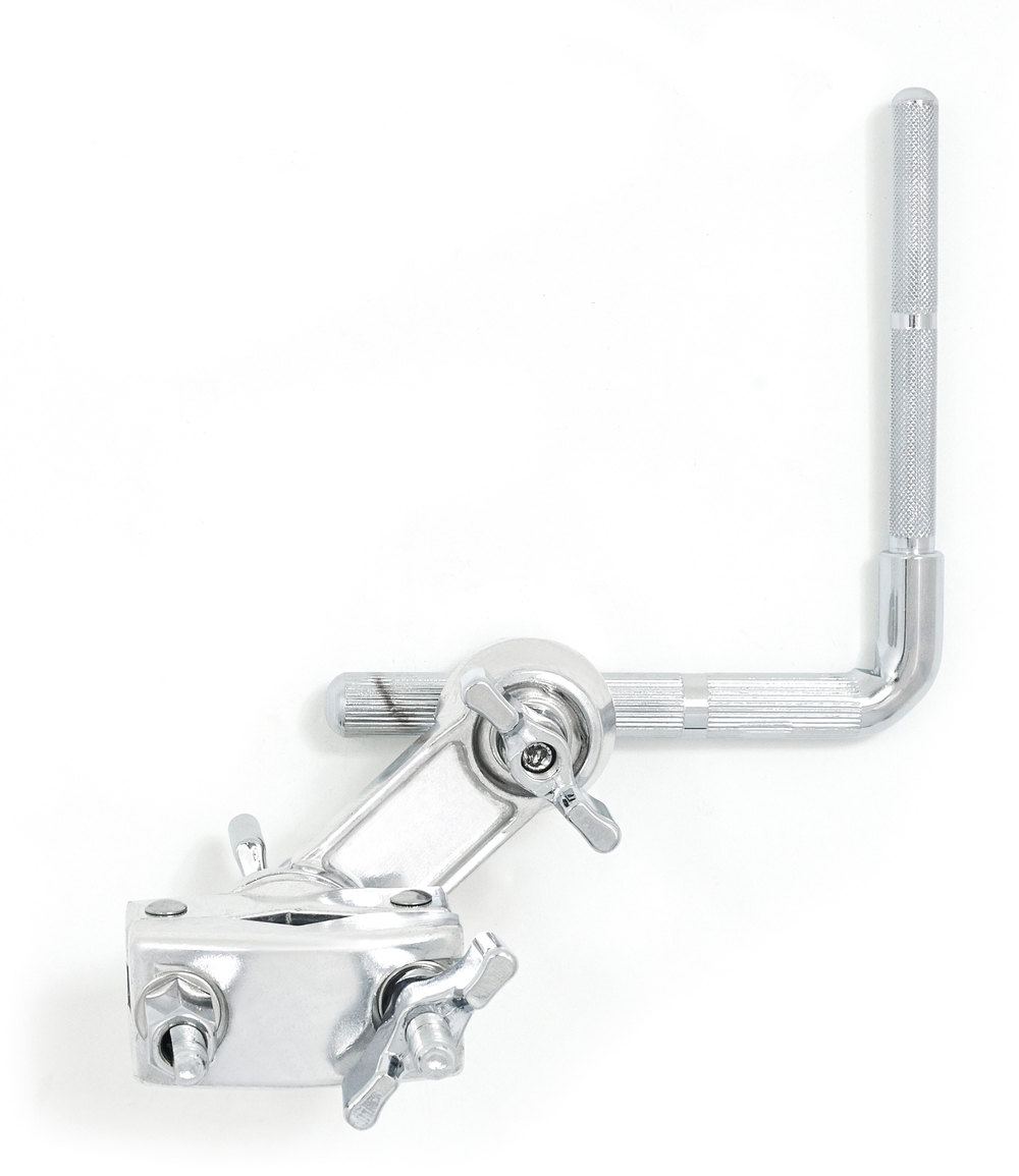 Support Percussion Clamp en L