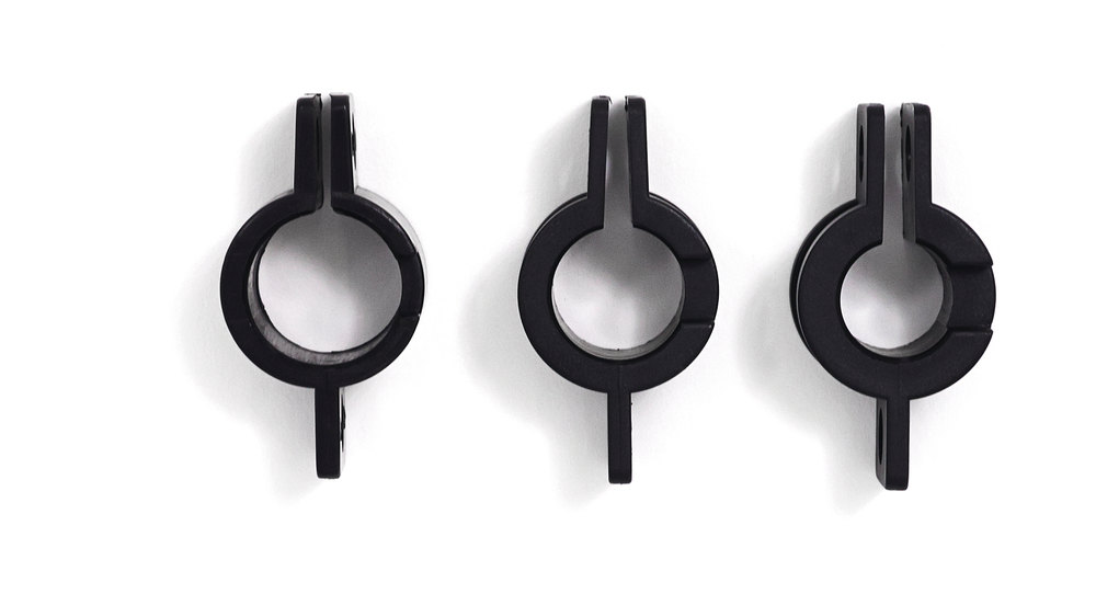 Accessoires pour Rack inserts plastiques