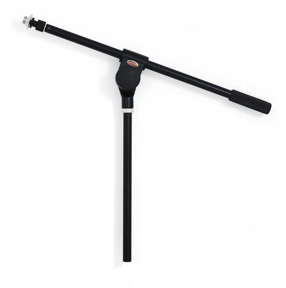 Support pour micro Bras de Microphone court