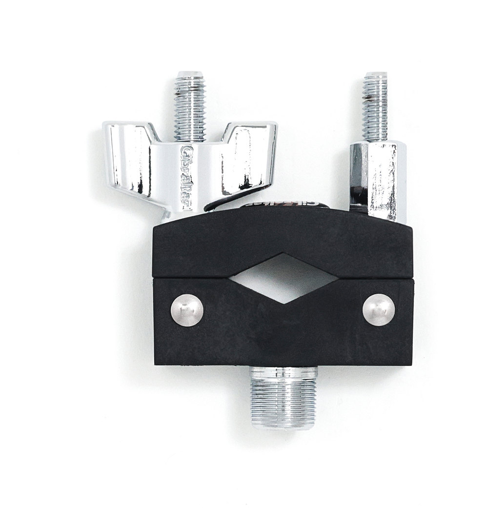 Support pour micro Attache micro Deluxe