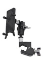 Accessoires Support smartphone Dual Adjust