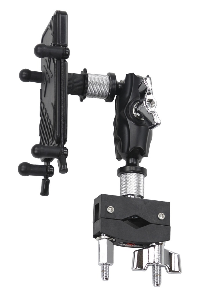Accessoires Support smartphone Dual Adjust