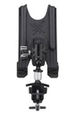 Accessoires grosse caisse Support tablette