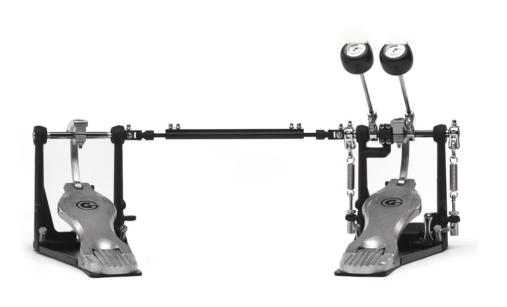Pédale Double Série 6000