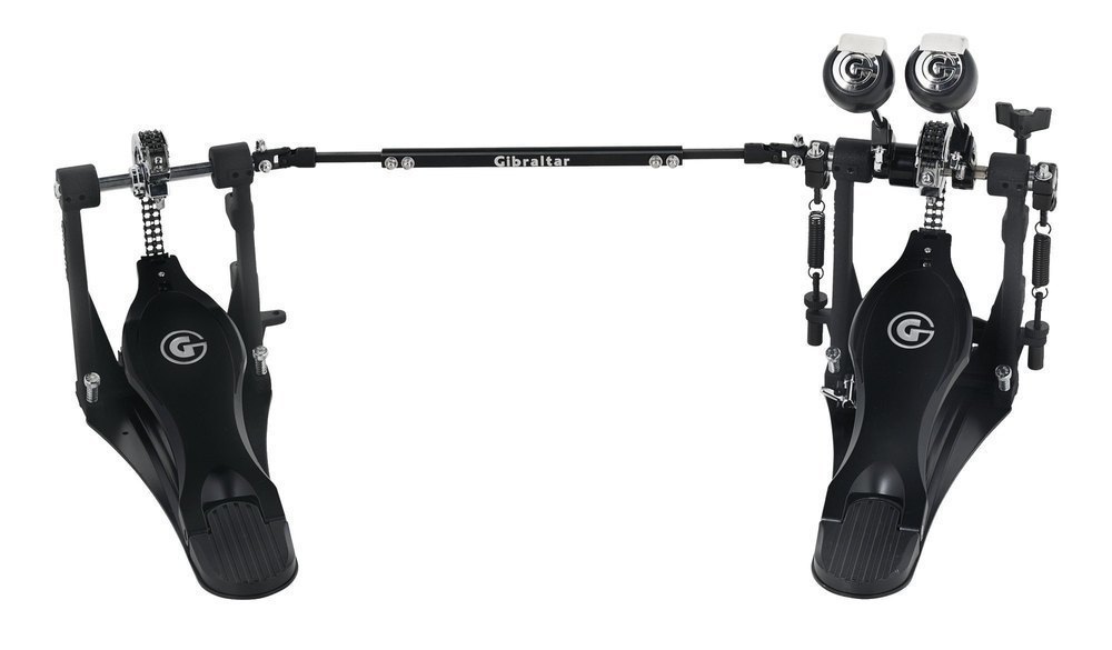 Pédale Stealth G Drive Double