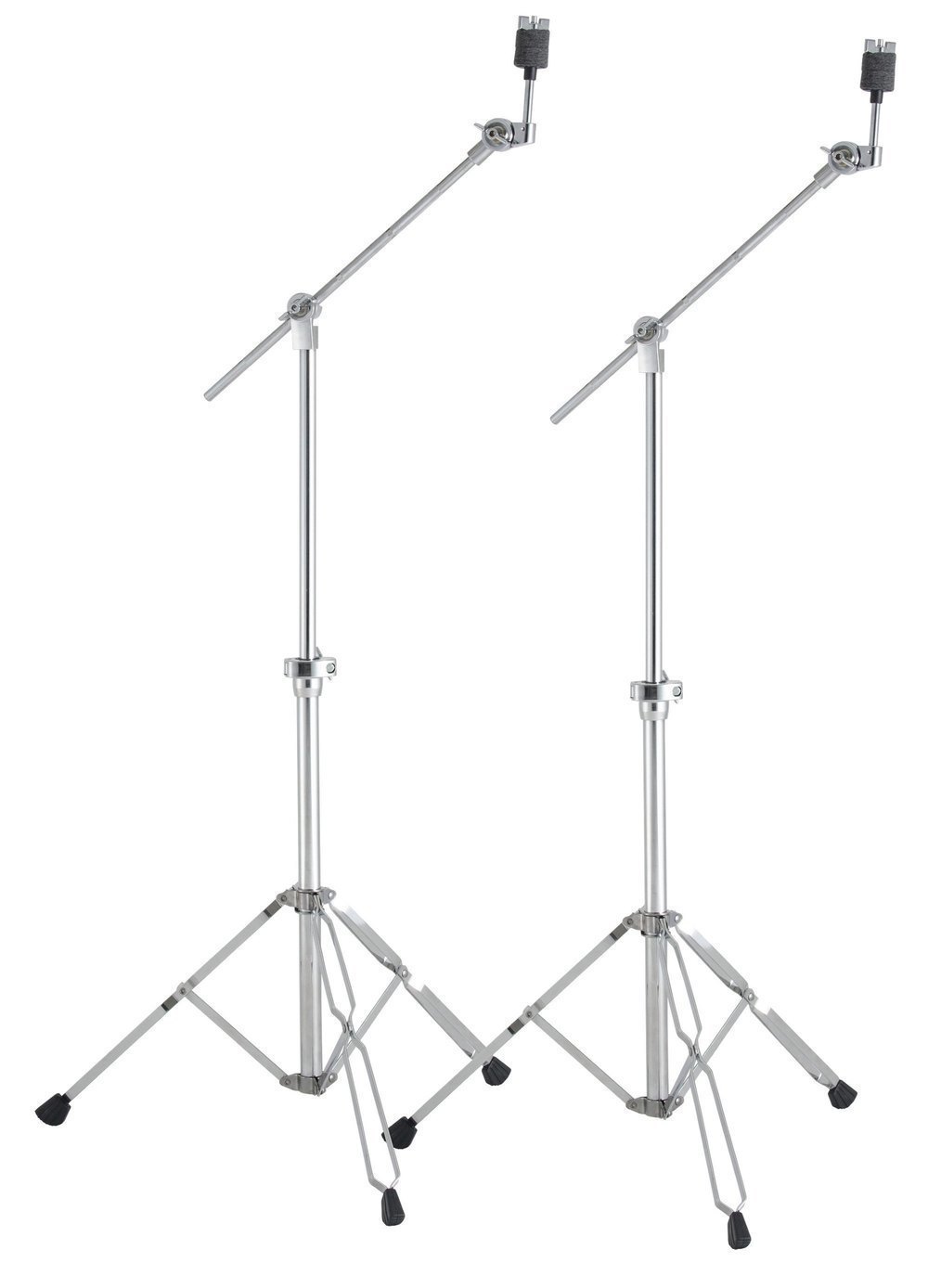 Support cymbale perche Série Rock Hardware