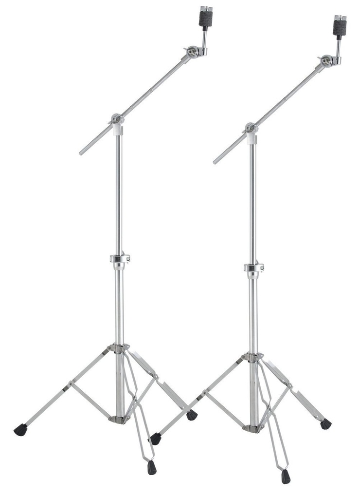 Support cymbale perche Série Rock Hardware