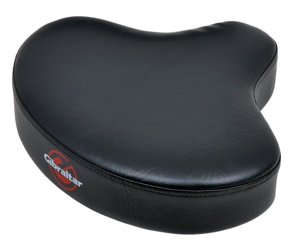 Siège batteur Assise