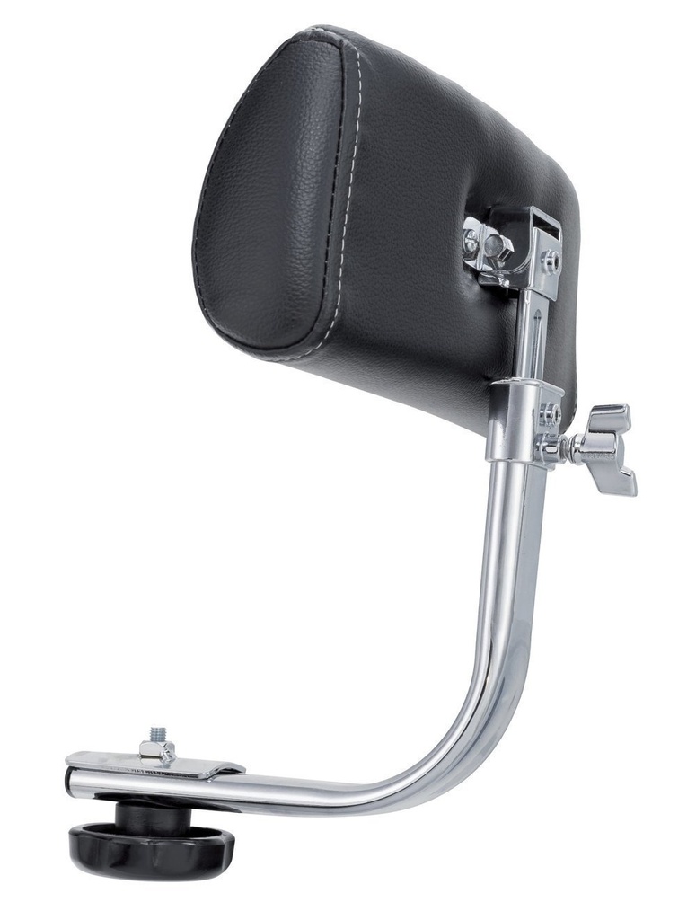 Accessoire siège batteur Dossier