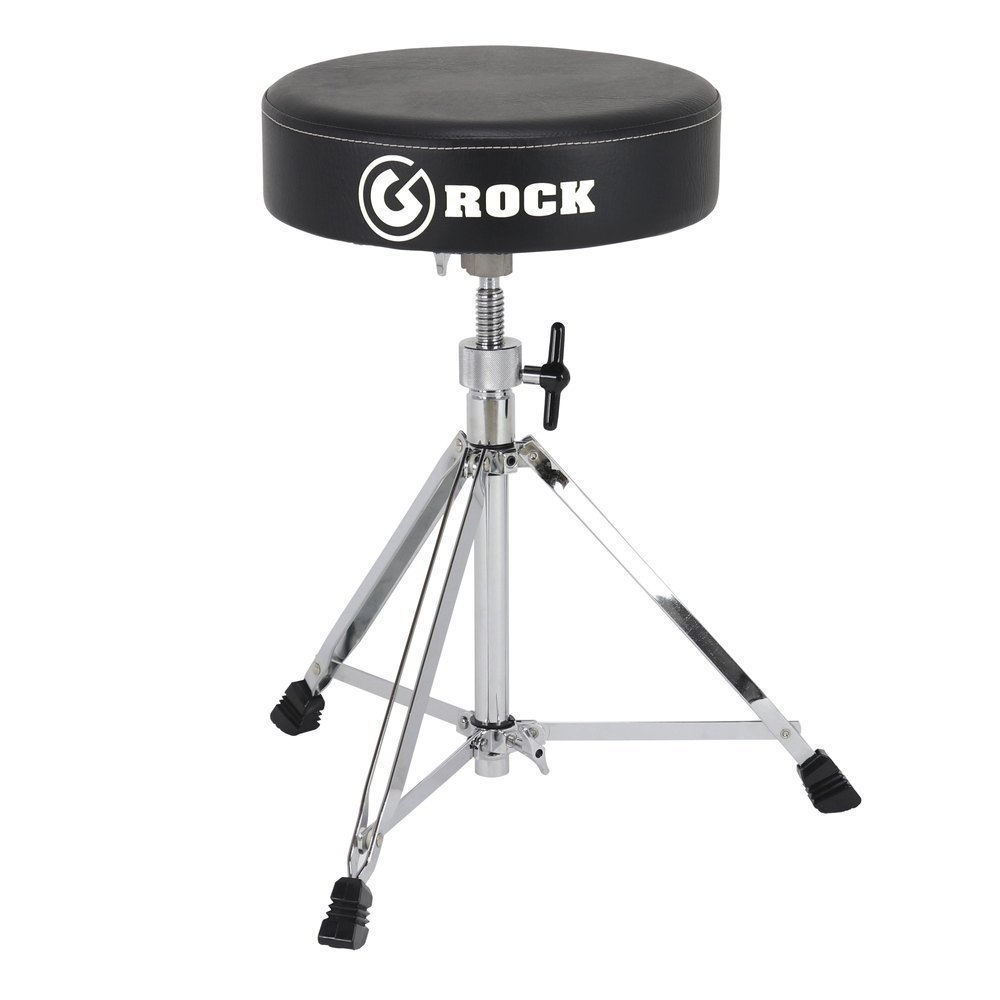 Siège batteur Série Rock Hardware