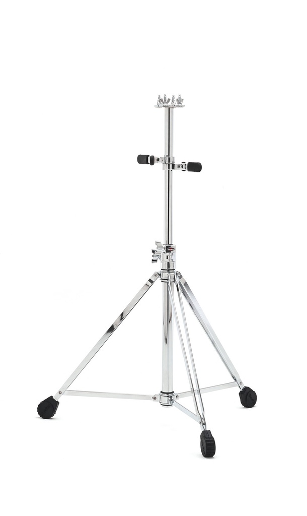 Support Percussion Pied double de congas